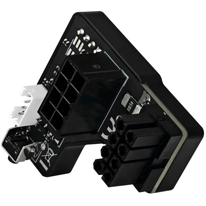 Accesorio Thermal Grizzly WireView Medidor Temperatura GPU 1x 8-Pin PCIe