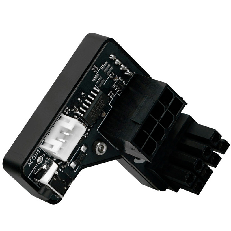 Accesorio Thermal Grizzly WireView Medidor Temperatura GPU 1x 8-Pin PCIe