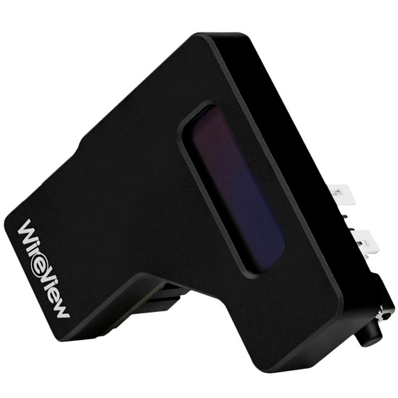 Accesorio Thermal Grizzly WireView Medidor Temperatura GPU 1x 8-Pin PCIe Reverse