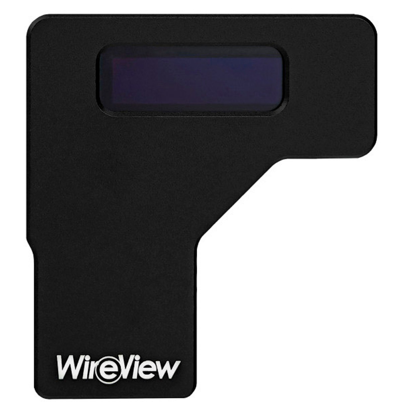 Accesorio Thermal Grizzly WireView Medidor Temperatura GPU 1x 8-Pin PCIe Reverse