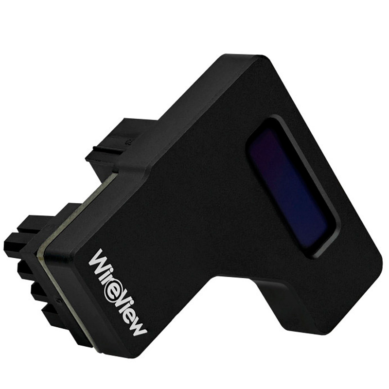Accesorio Thermal Grizzly WireView Medidor Temperatura GPU 1x 8-Pin PCIe Reverse