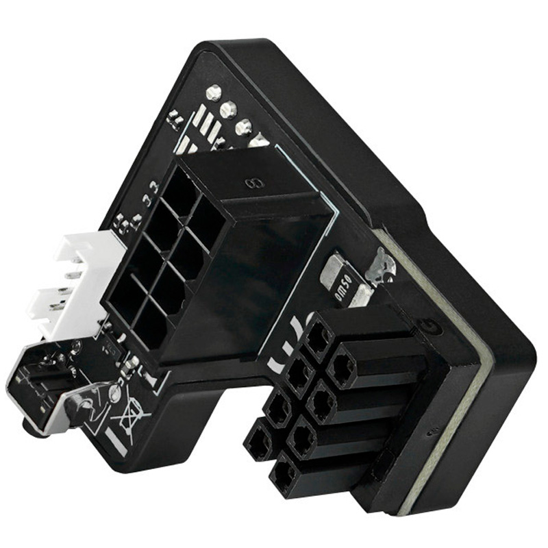 Accesorio Thermal Grizzly WireView Medidor Temperatura GPU 1x 8-Pin PCIe Reverse