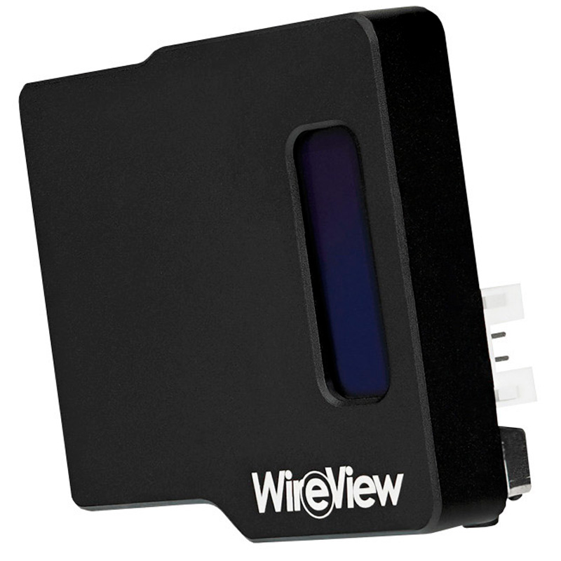 Accesorio Thermal Grizzly WireView Medidor Temperatura GPU 2x 8-Pin PCIe Reverse