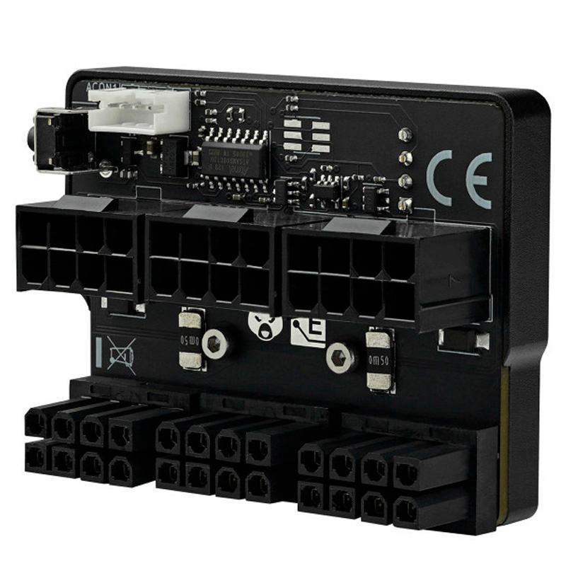 Accesorio Thermal Grizzly WireView Medidor Temperatura GPU 3x 8-Pin PCIe