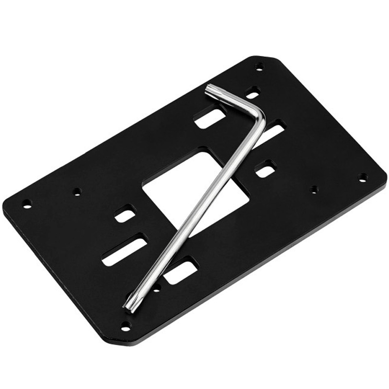 Backplate  Thermal Grizzly AMD AM5 M4