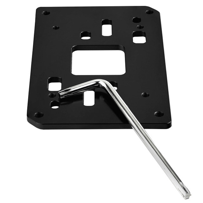 Backplate  Thermal Grizzly AMD AM5 M4