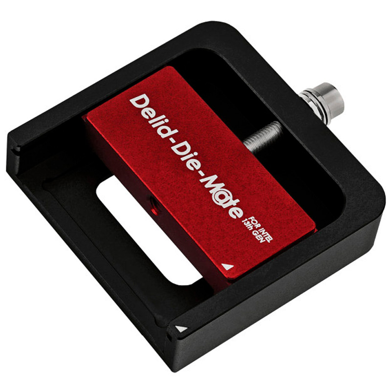 Herramienta Delid Thermal Grizzly Delid-Die-Mate Intel 13/14th Gen