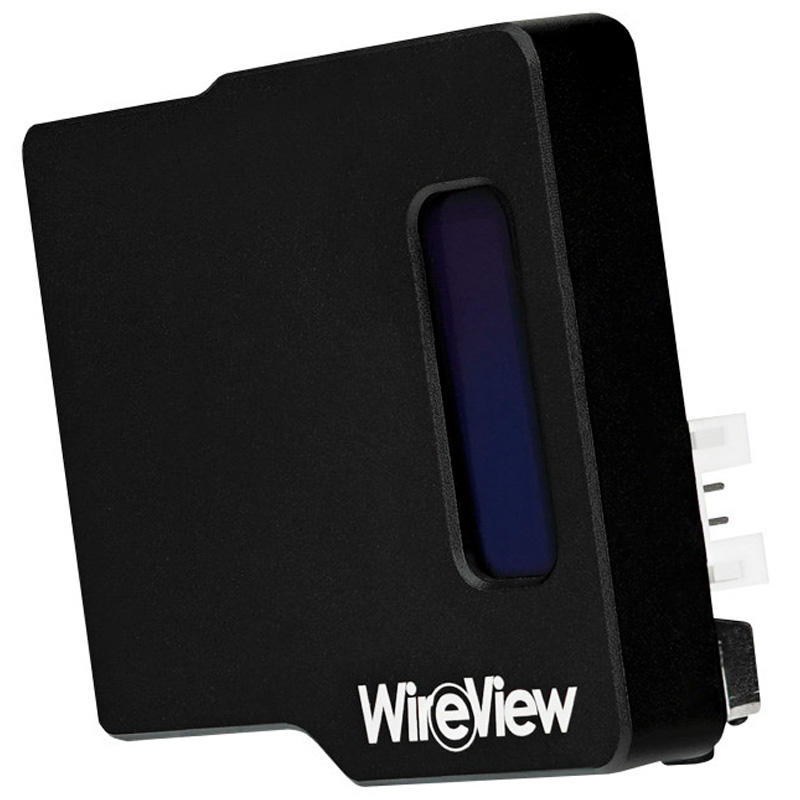 Accesorio Thermal Grizzly WireView Medidor Temperatura GPU 1x 12VHPWR