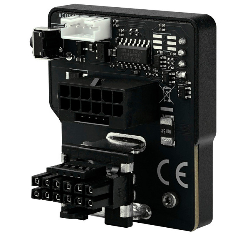 Accesorio Thermal Grizzly WireView Medidor Temperatura GPU 1x 12VHPWR
