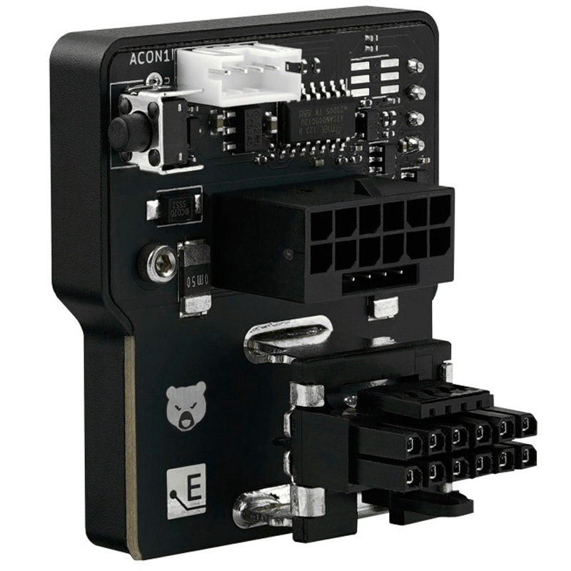 Accesorio Thermal Grizzly WireView Medidor Temperatura GPU 1x 12VHPWR