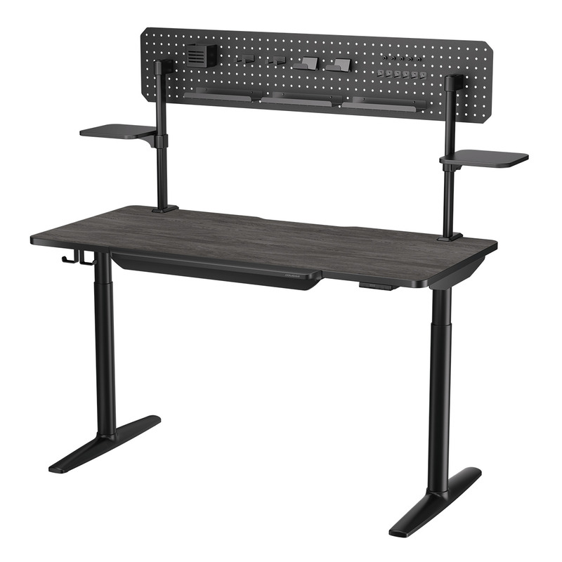 Mesa Gaming Cougar E-ODYSSEY Eléctrica Negro