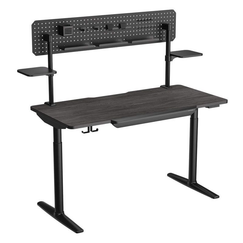 Mesa Gaming Cougar E-ODYSSEY Eléctrica Negro