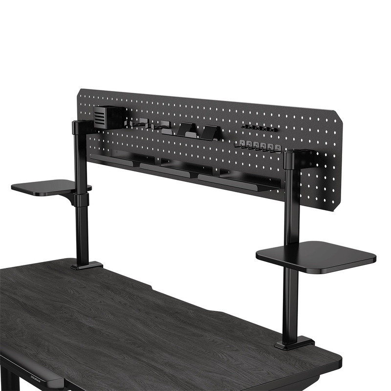 Mesa Gaming Cougar E-ODYSSEY Eléctrica Negro