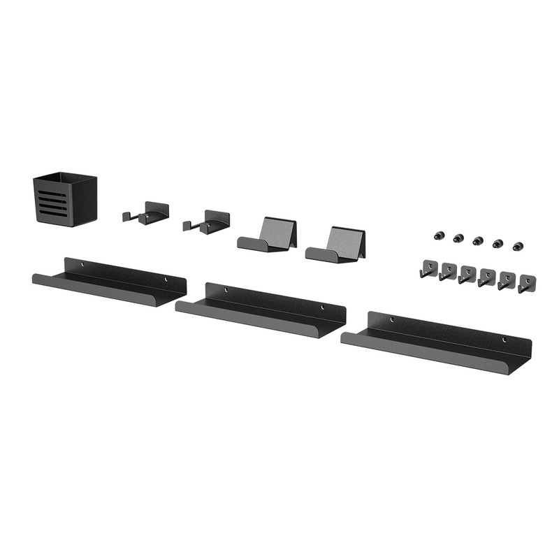 Mesa Gaming Cougar E-ODYSSEY Eléctrica Negro