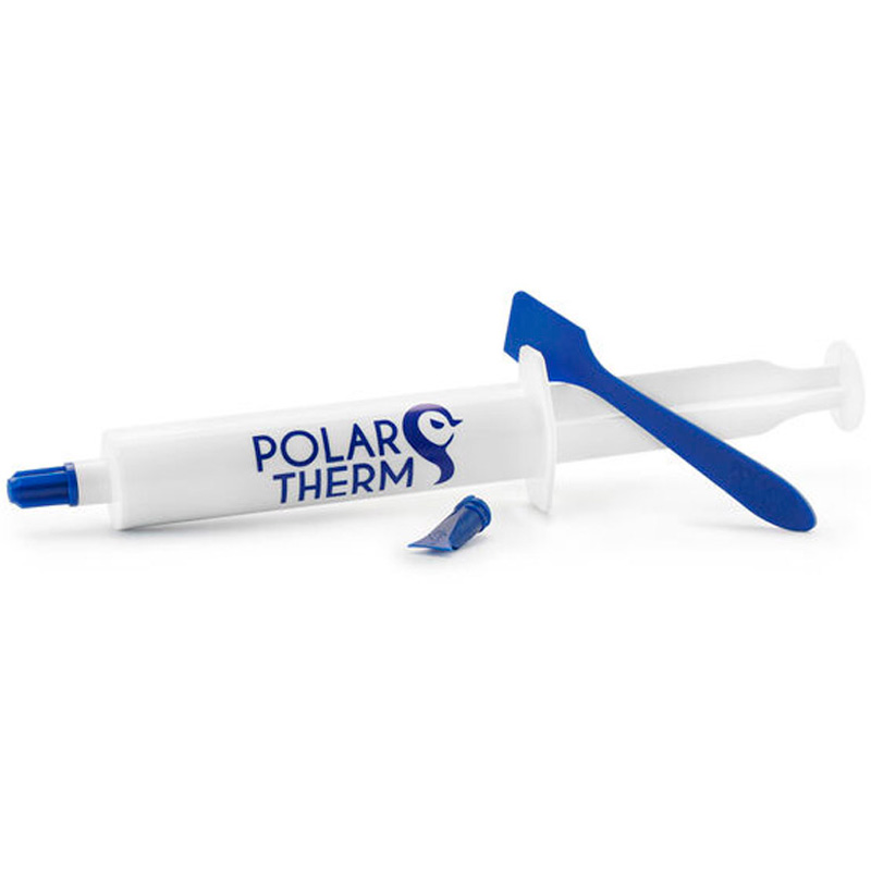 Pasta Térmica Thermal Grizzly Polartherm X-10 5g
