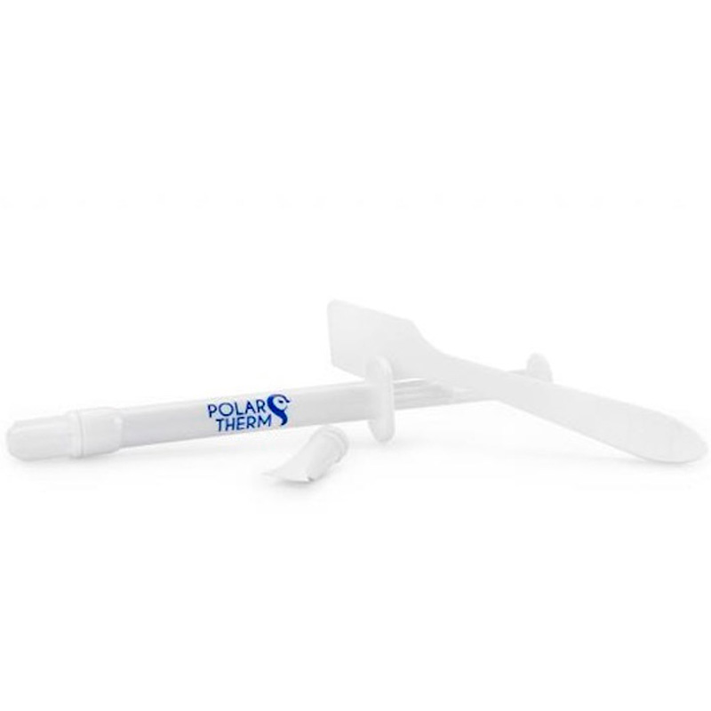 Pasta Térmica Thermal Grizzly Polartherm X-8 10g