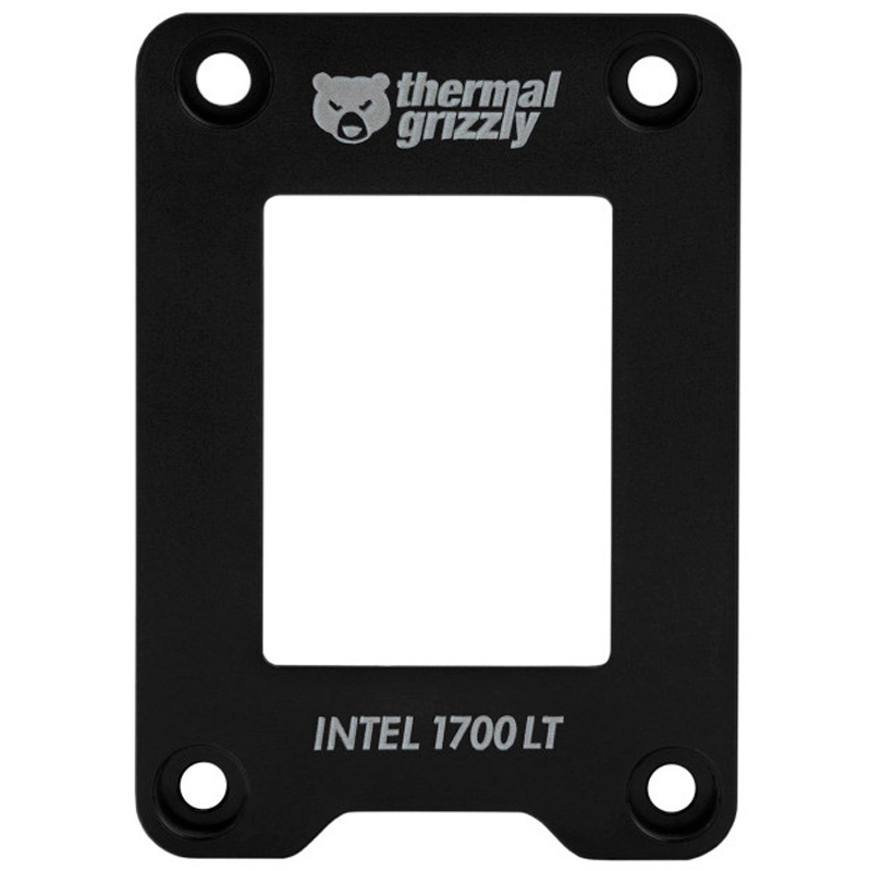 Marco Bloque CPU Thermal Grizzly Contact Frame Intel 1700 LT