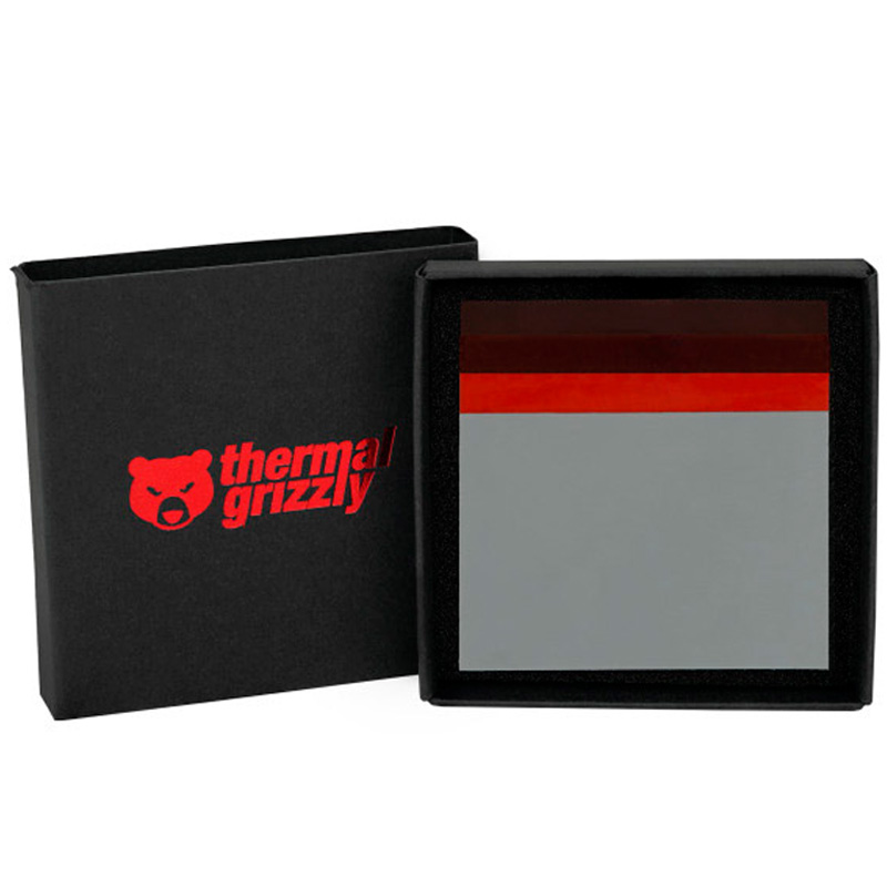 Almohadilla Térmica Thermal Grizzly PhaseSheet PTM 50 x 40 mm