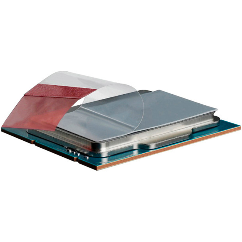 Almohadilla Térmica Thermal Grizzly PhaseSheet PTM 50 x 40 mm