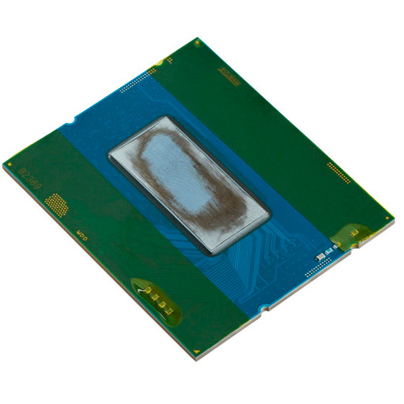 Accesorio Thermal Grizzly Kapton Insulation Sheet Lámina Aislante 10 x 60 mm