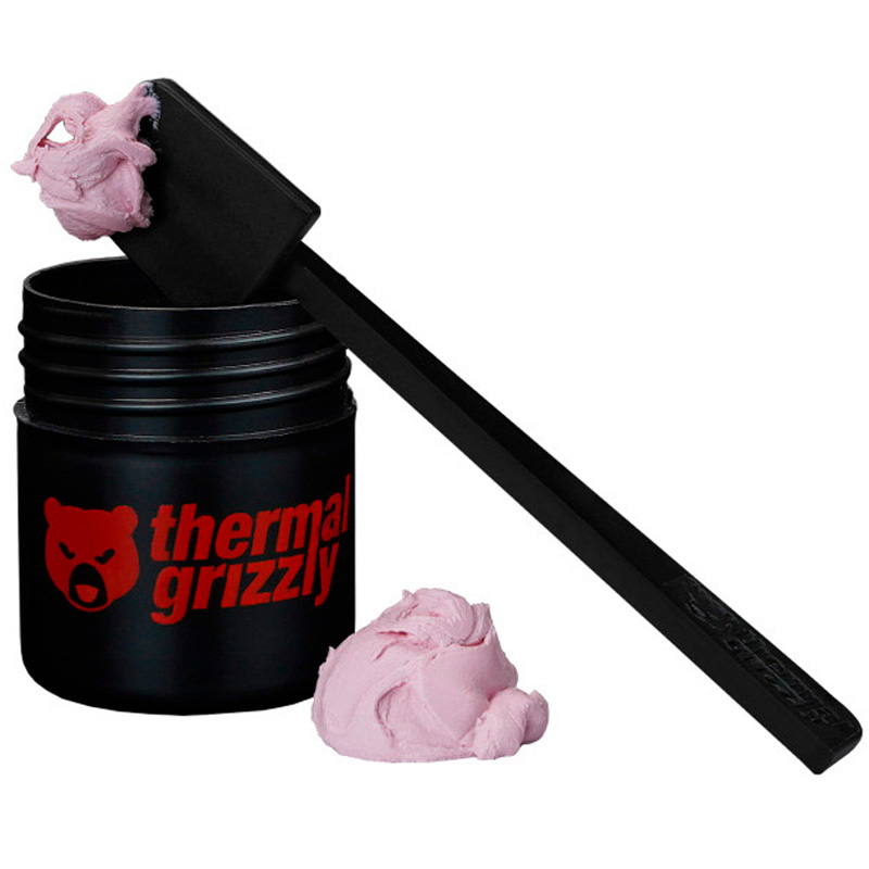 Pasta Térmica Thermal Grizzly Putty Basic 30g