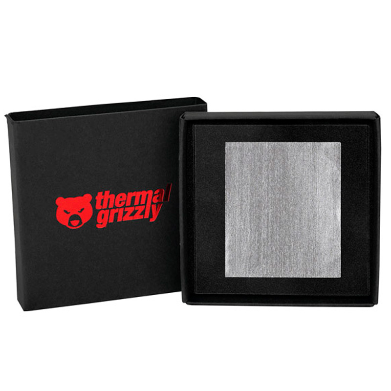 Almohadilla Térmica Thermal Grizzly KryoSheet Para RTX 5090 44 x 37 mm