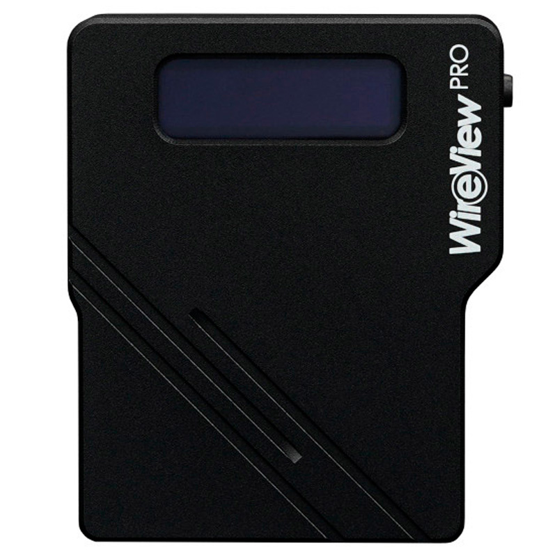 Accesorio Thermal Grizzly WireView 90 Pro Medidor Temperatura GPU 1x12VHPWR
