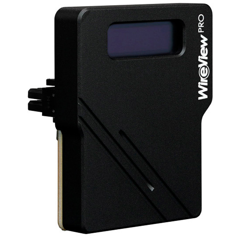 Accesorio Thermal Grizzly WireView 90 Pro Medidor Temperatura GPU 1x12VHPWR