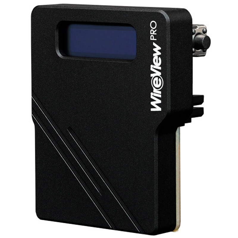 Accesorio Thermal Grizzly WireView 90 Pro Medidor Temperatura GPU 1x12VHPWR Reverse