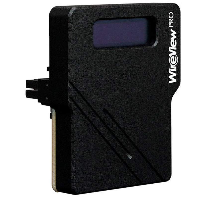 Accesorio Thermal Grizzly WireView 90 Pro Medidor Temperatura GPU 1x12VHPWR Reverse