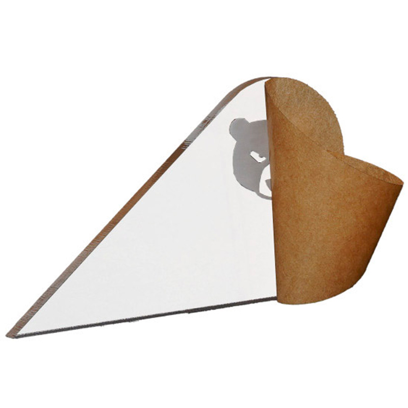 Accesorio Thermal TG Scraper Rascador Acrílico Para CPU 3u
