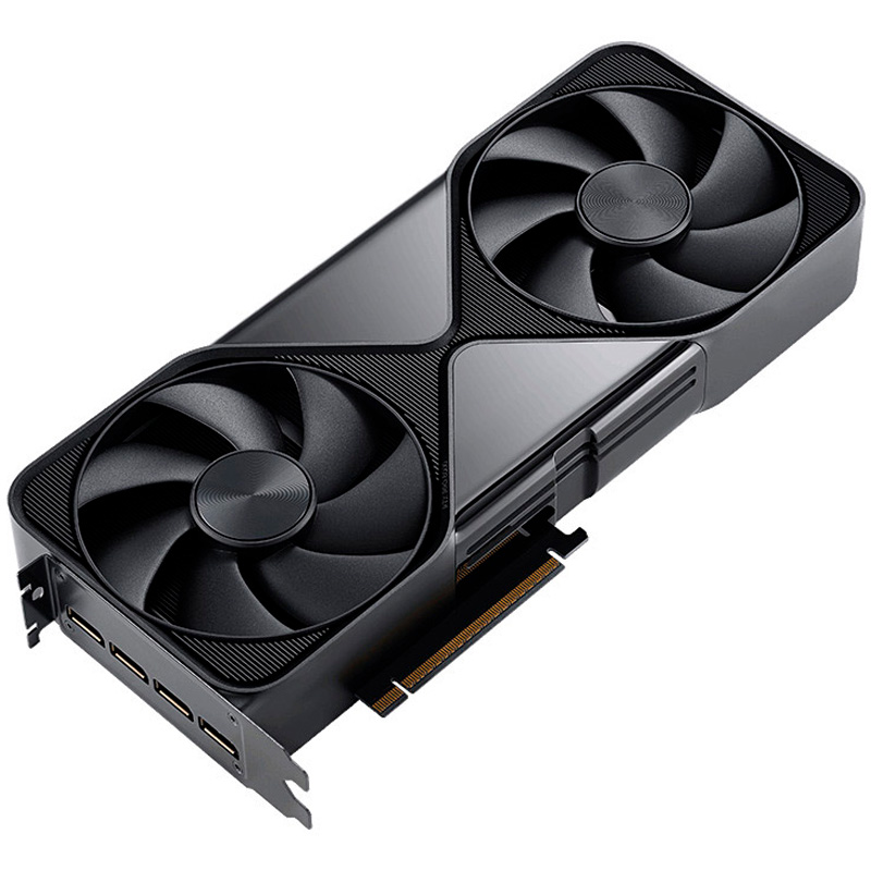 Tarjeta Gráfica PNY NVIDIA RTX PRO 6000 IA Blackwell Workstation Edition 96GB GDDR7
