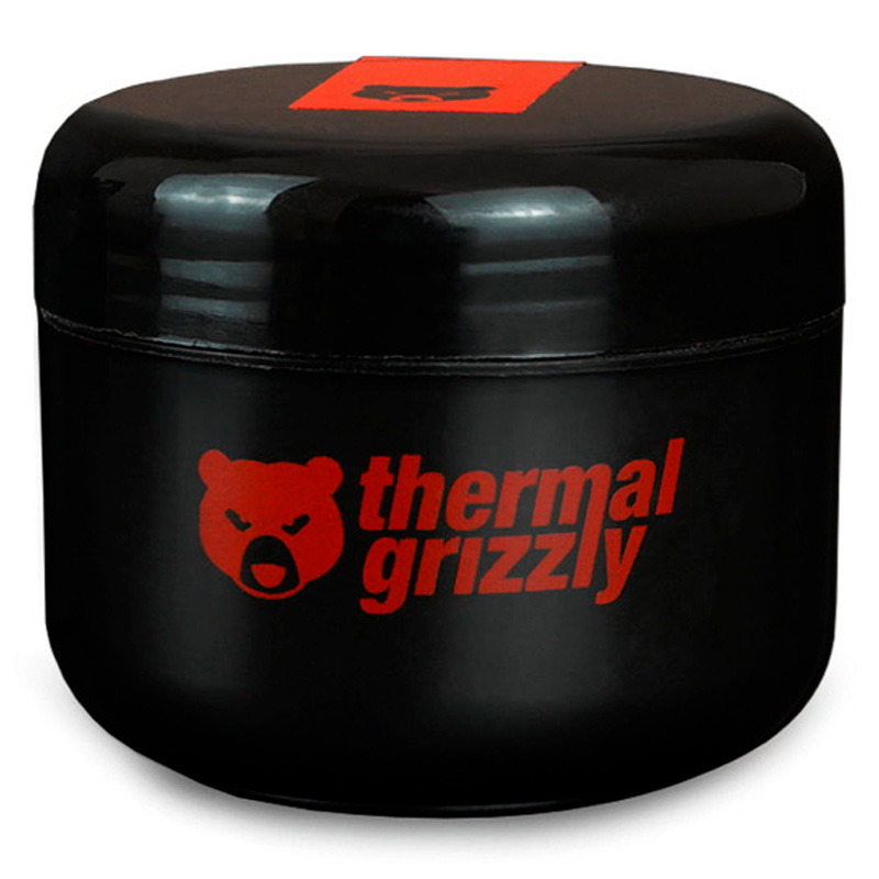 Pasta Térmica Thermal Grizzly Putty Pro 100g