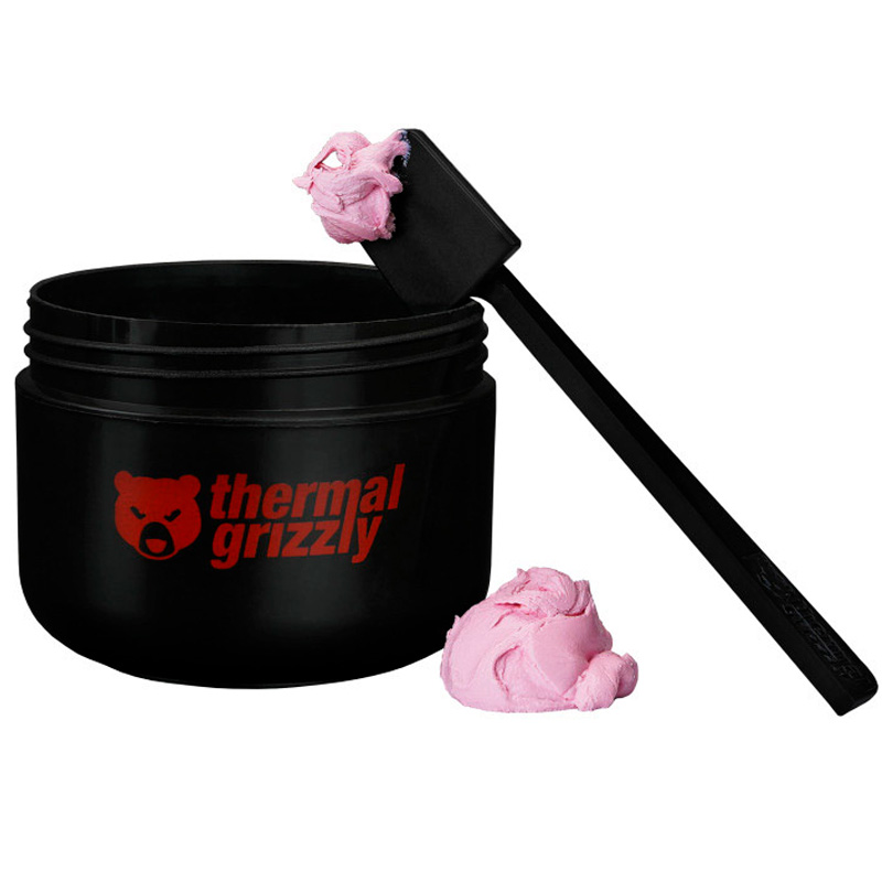 Pasta Térmica Thermal Grizzly Putty Basic 100g