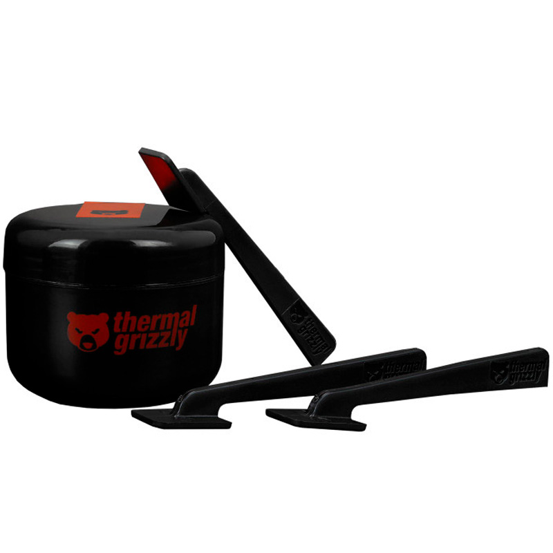 Pasta Térmica Thermal Grizzly Putty Basic 100g