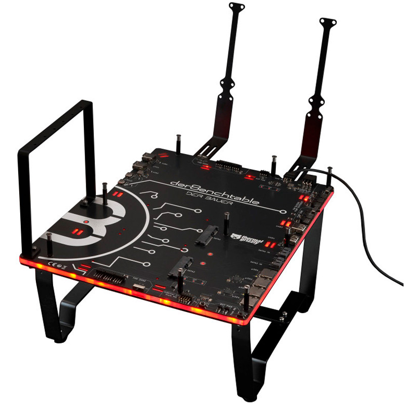 Accesorio Thermal Grizzly Der8enchtable Test Bench
