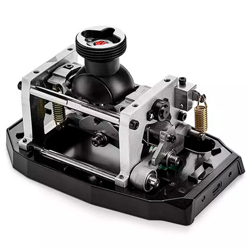Joystick Thrustmaster AVA FA18 Super Hornet Flightstick Con Base Modular