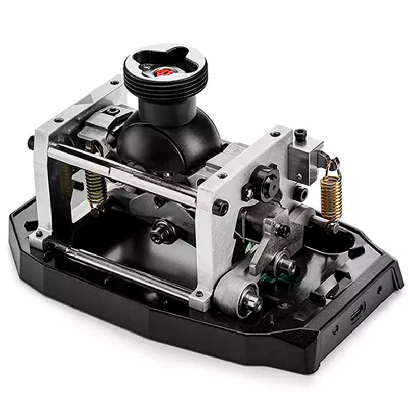 Base Thrustmaster AVA Premium Modular Para Joystick