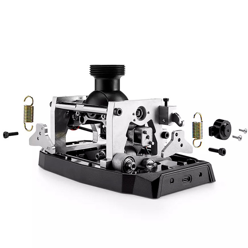 Base Thrustmaster AVA Premium Modular Para Joystick