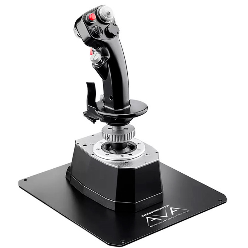 Base Thrustmaster AVA Premium Modular Para Joystick