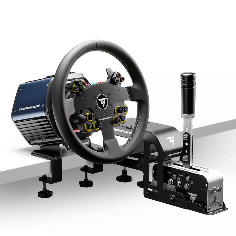 Accesorio Thrustmaster TSS Handbrake Freno De Mano Para Volantes