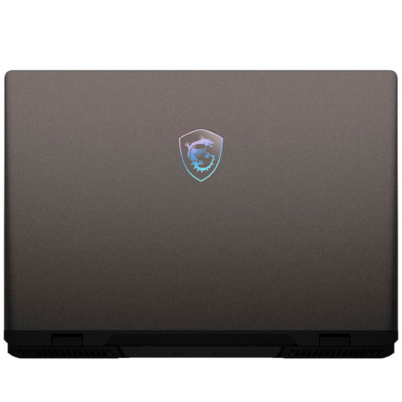 Portátil MSI Crosshair A16 HX D8WGKG-048XES R9-8940HX RTX 5070 32GB 1TB 16 pulgadas FreeDOS