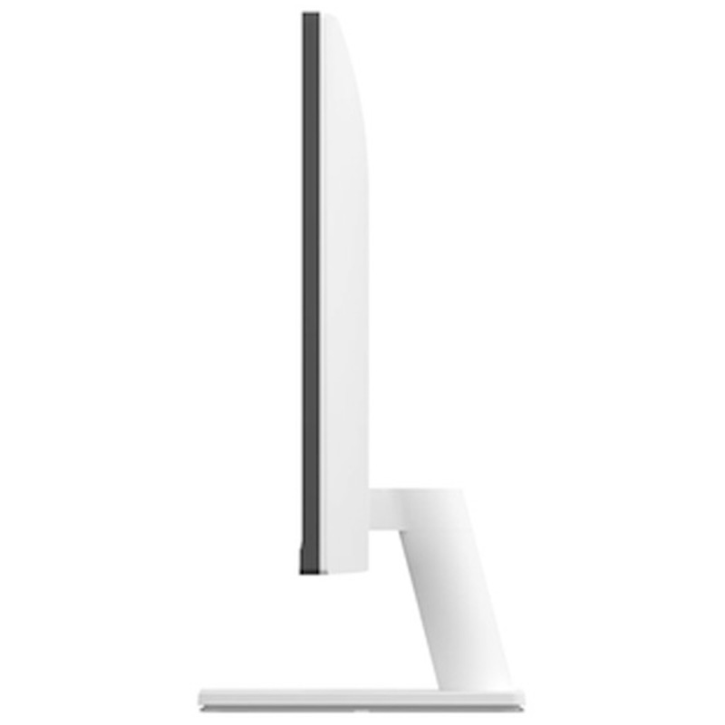 Monitor LG UltraFine 27US500-W 27 pulgadas 4K UHD IPS 60Hz 5ms HDMI DP Blanco