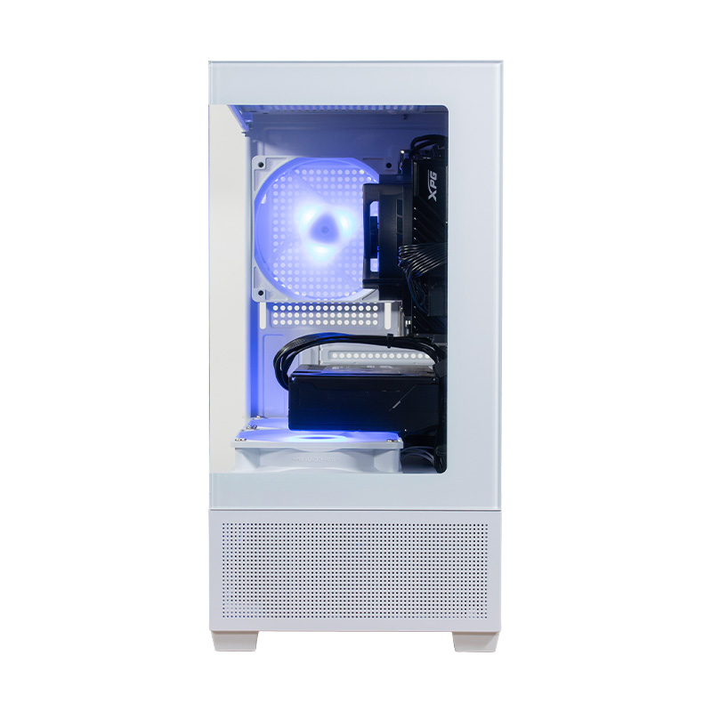 COOLPC Gamer Friday - Ryzen 5 5500 / GeForce RTX 3050 6GB / 16GB DDR4 / SSD 500GB / W11