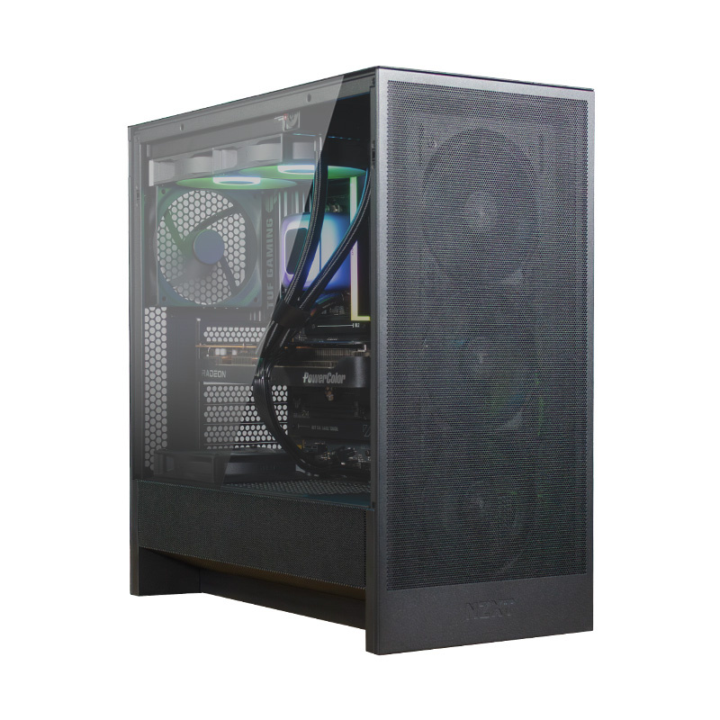COOLPC Gamer Friday III - Ryzen 5 8400F / GeForce RTX 5060 Ti 8GB / 16GB DDR5 / SSD 1TB / W11