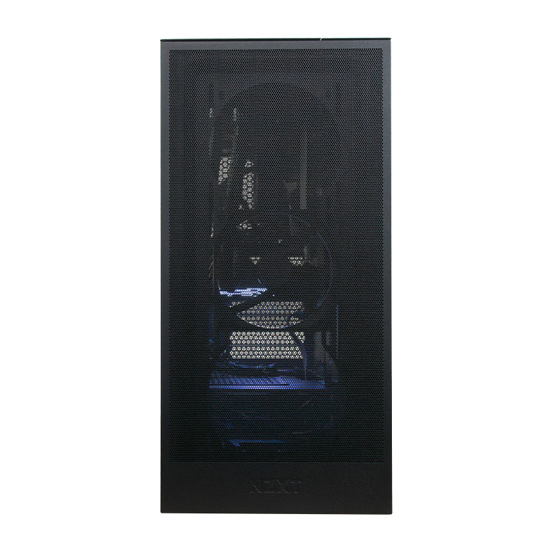 COOLPC Gamer Friday V - Ryzen 5 8400F / GeForce RTX 5060 8GB / 16GB DDR5 / SSD 1TB / W11