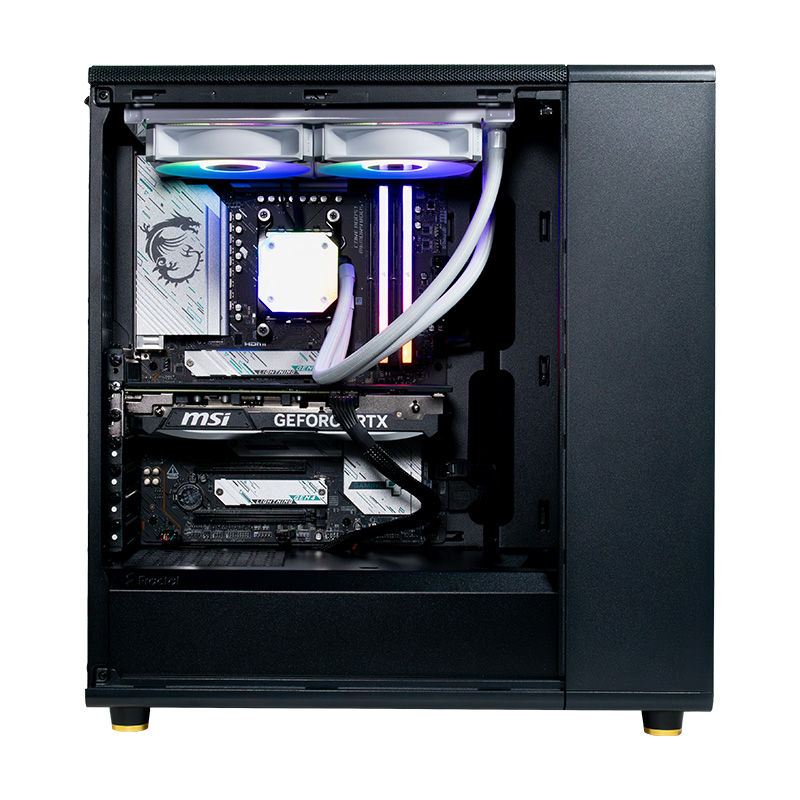 COOLPC Gamer Friday IX - Ryzen 7 9800X3D / GeForce RTX 5090 32GB / 32GB DDR5 / SSD 2TB / W11