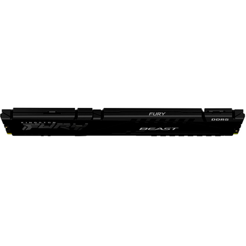 Memoria DDR5 Kingston Fury Beast 64GB 1x64GB 5600MHz CL36 EXPO-XMP