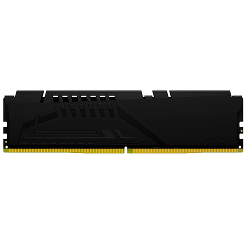 Memoria DDR5 Kingston Fury Beast 64GB 1x64GB 5600MHz CL36 EXPO-XMP
