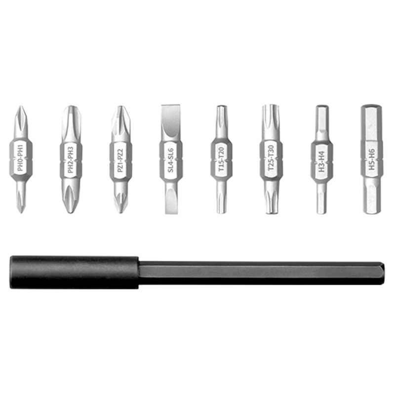 Destornillador Xiaomi 16 en 1 Trinquete